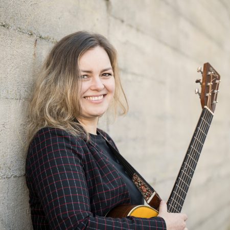 Fee Badenius - Ich bring mich ganz groß raus - Pressefoto 01 quer (c) Leszek Januszewski